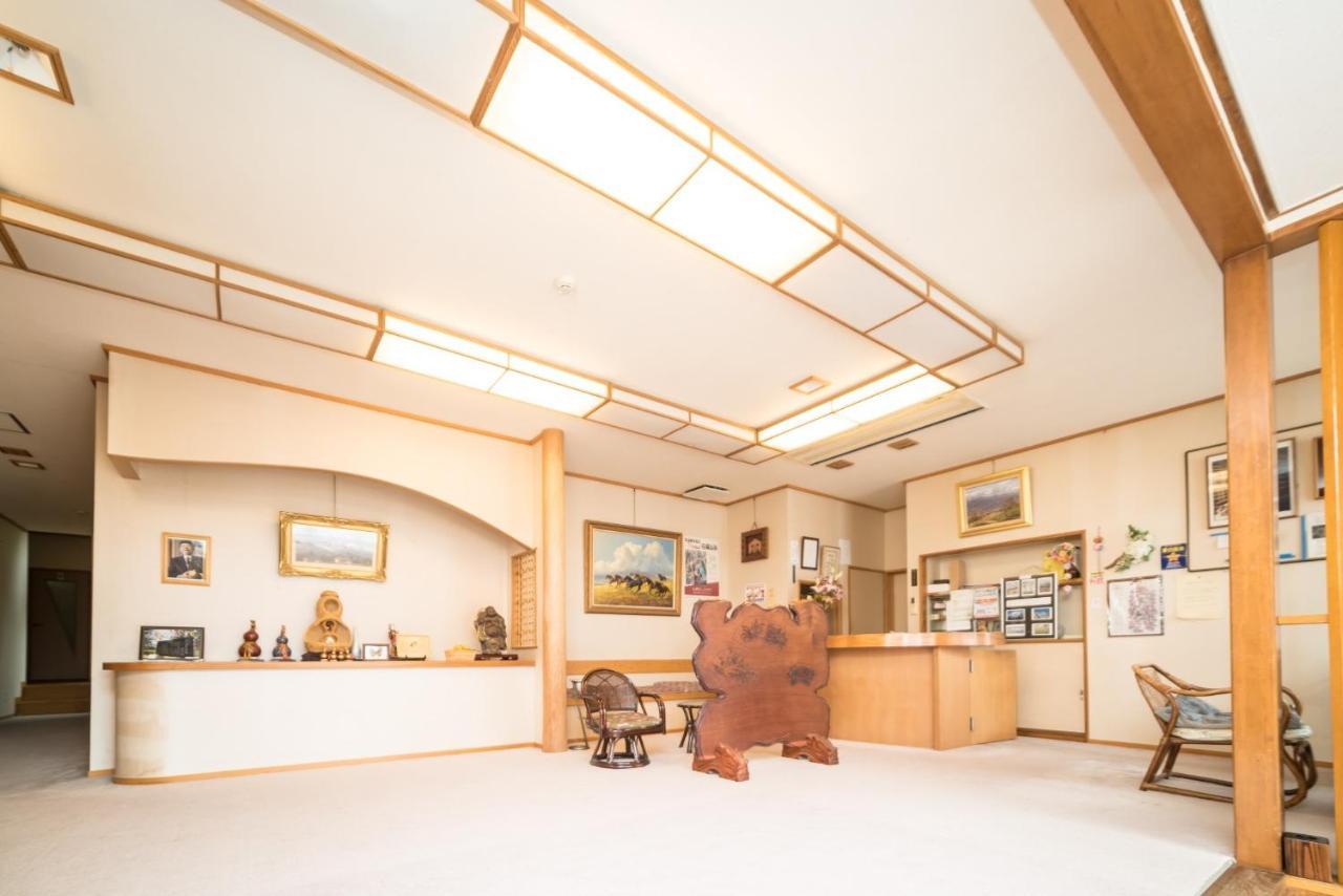 Nirasaki - House - Vacation Stay 89382 מראה חיצוני תמונה