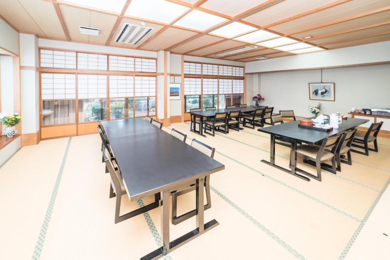 Nirasaki - House - Vacation Stay 89382 מראה חיצוני תמונה