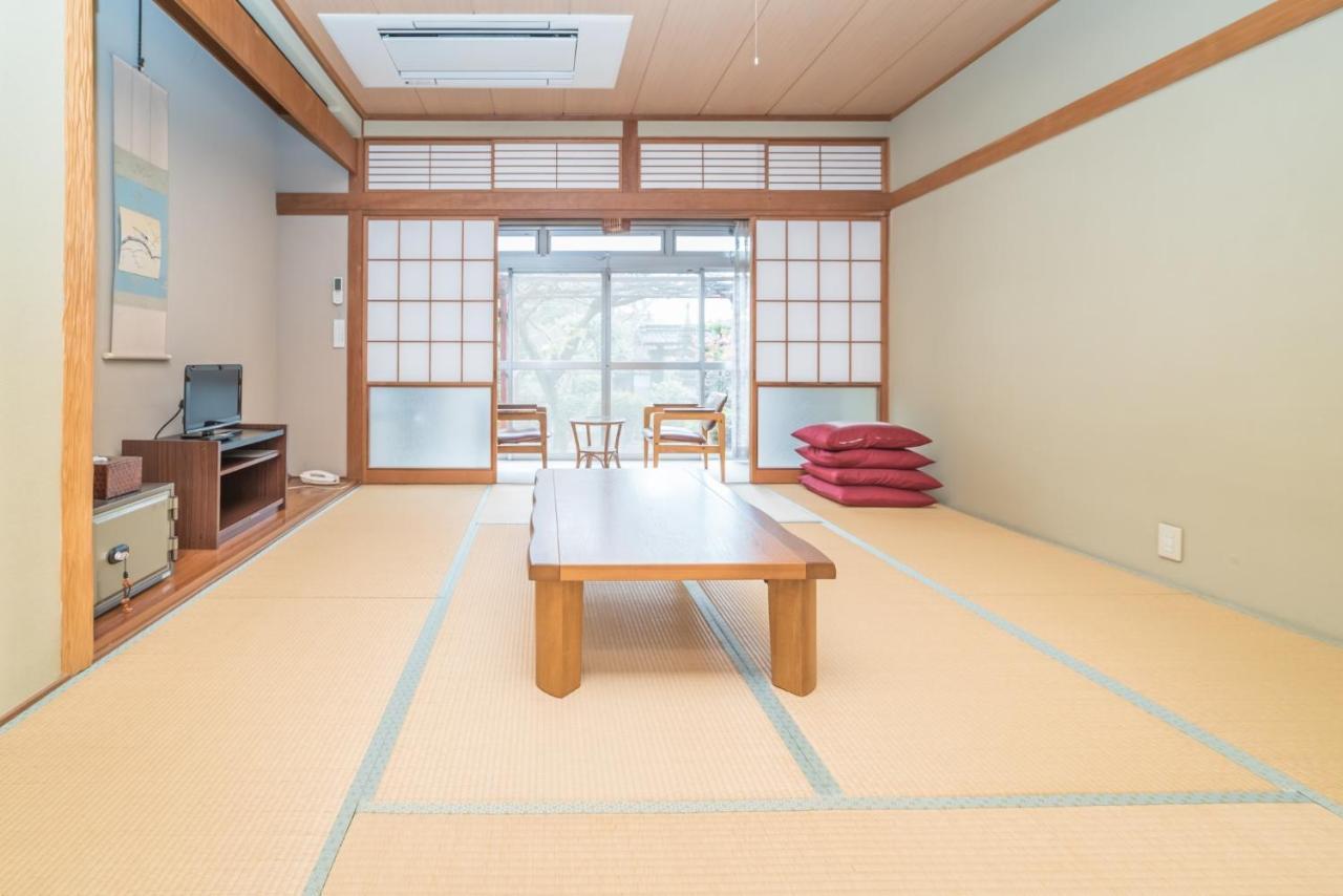 Nirasaki - House - Vacation Stay 89382 מראה חיצוני תמונה